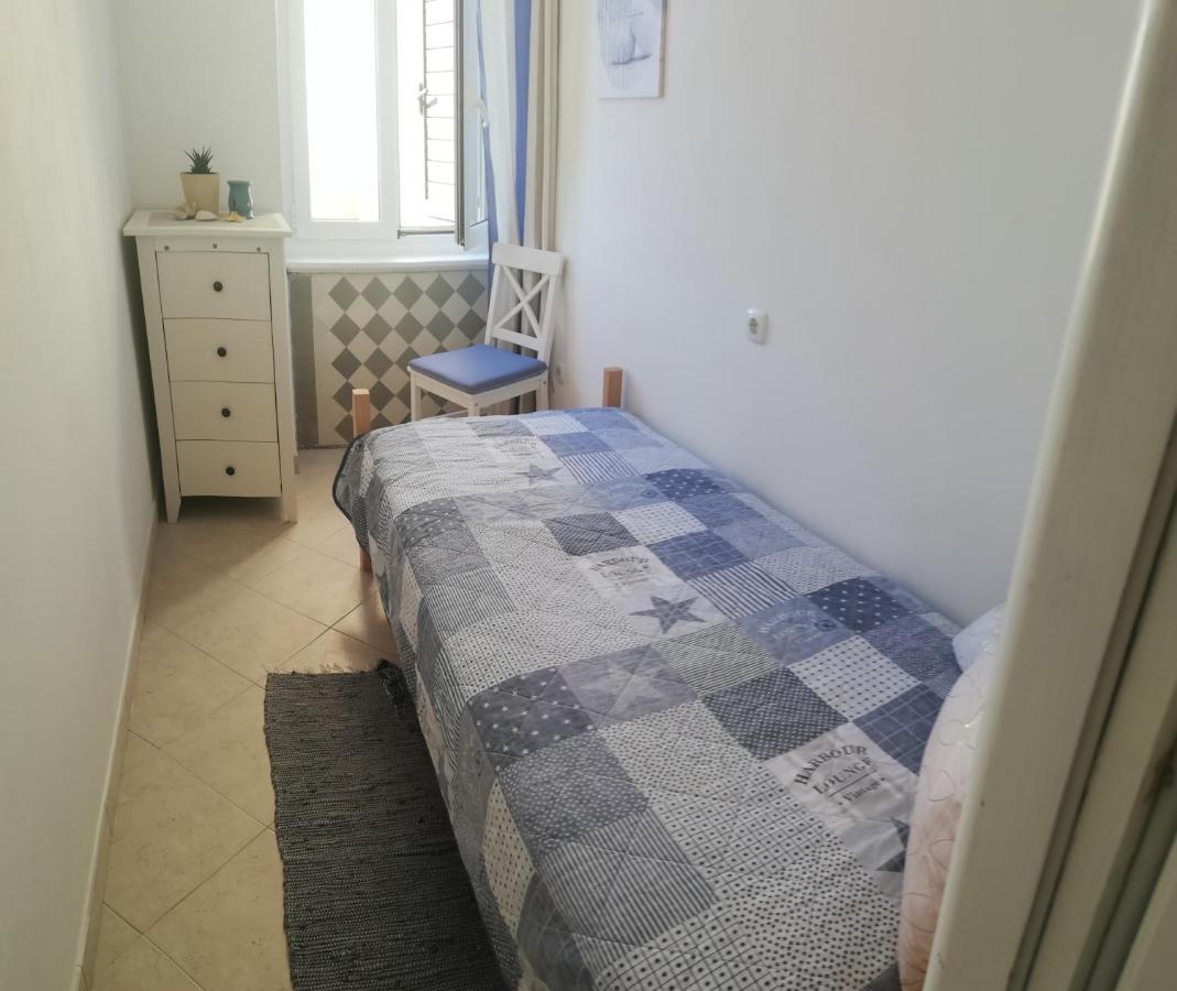 Center Of Rovinj, Sea View Apartment Exterior photo